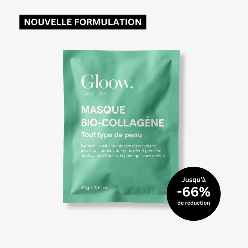 Masque au Bio-Collagène