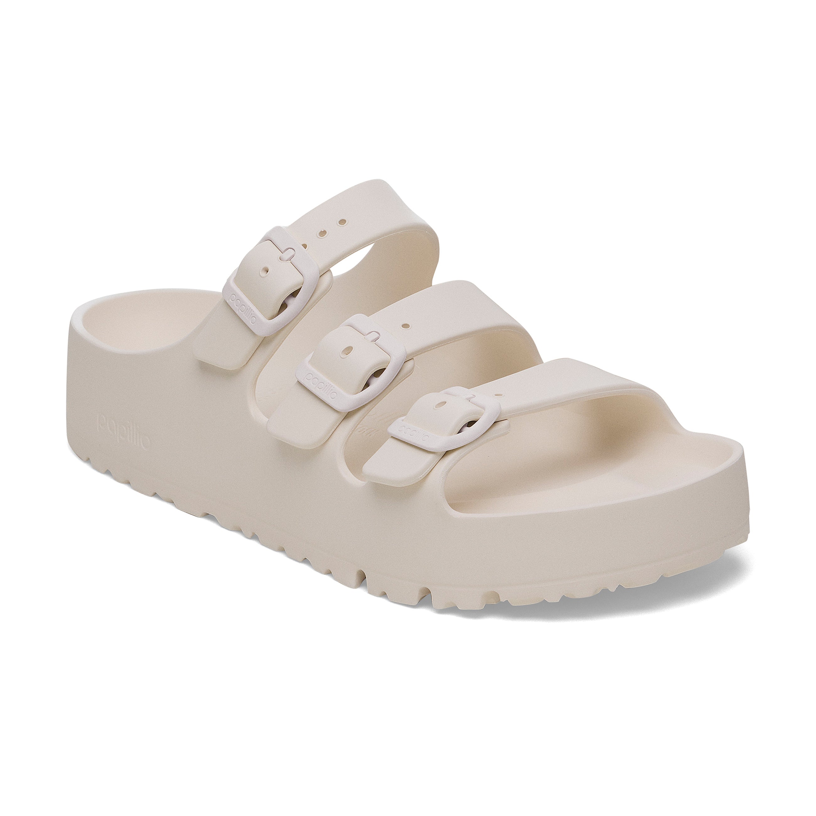 Florida III EVA Platform Flex Eggshell