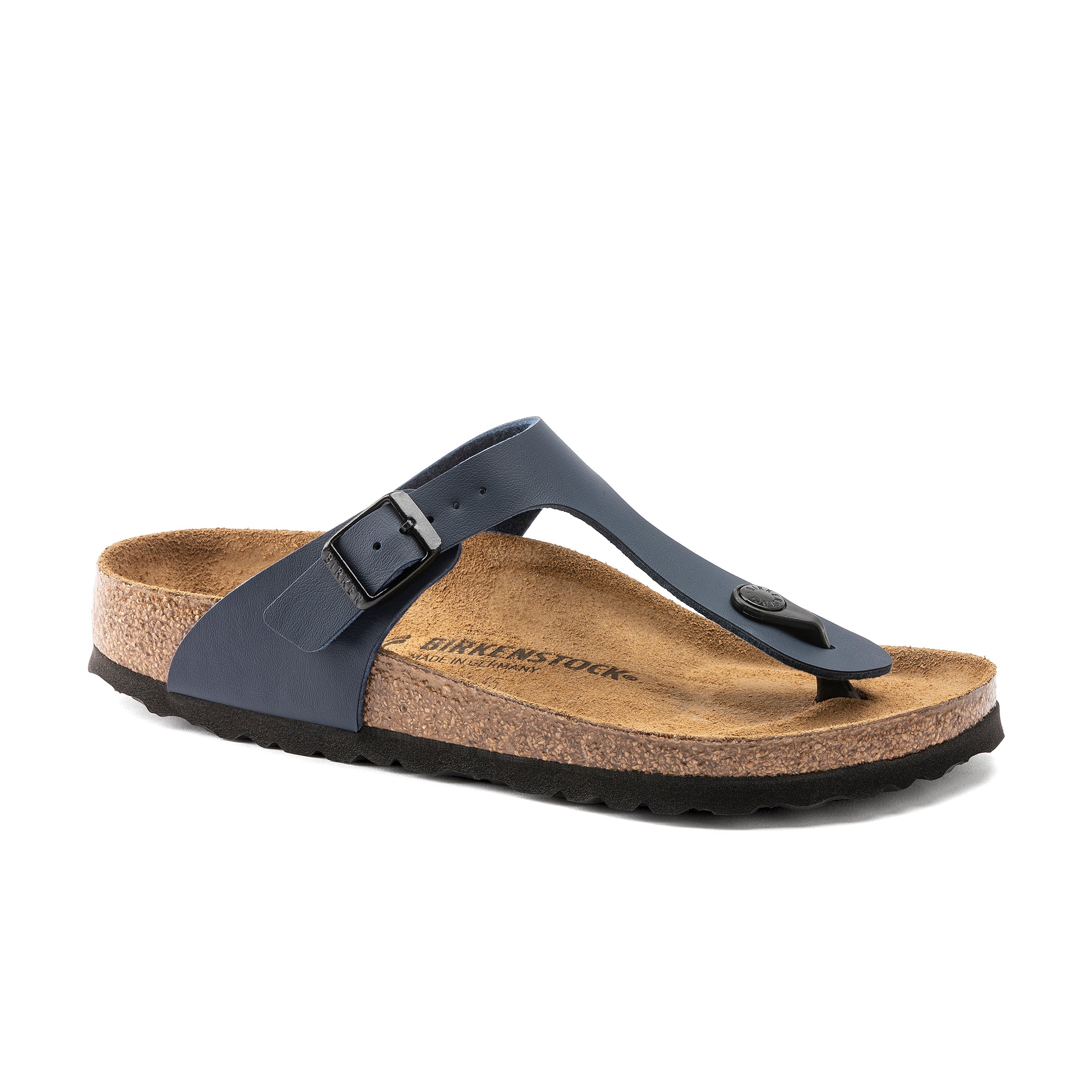 Gizeh Blue Birko-Flor